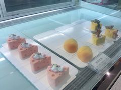 -嗒令甜品·主题融合料理餐厅(首座时代店)