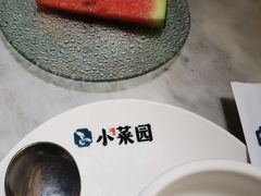 -小菜园新徽菜(芜湖镜湖苏宁店)
