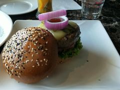 -Lets burger非常汉堡·环球风味(蓝色港湾店)