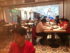 -避风塘(江桥万达店)