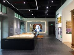 -广州市城市规划展览中心