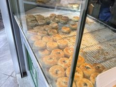 -栗酥饼(南长街店)