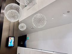 -郑州建业艾美酒店