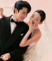 -太郎花子婚纱摄影TAHAKO(无锡店)