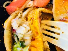 路边时代烤冷面-冠雄先生烤冷面(熙街旗舰店)