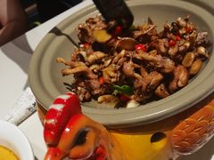 -绿草地·湘菜(7mall店)