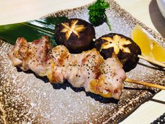 -有喜屋·深夜食堂(北京西路店)