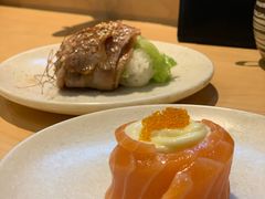 -元气寿司(金光华店)