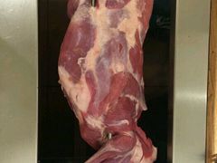 -关二碳烤羊腿(龙翔路店)