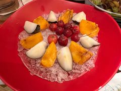 -金掌勺锅包肉(太原万达店)