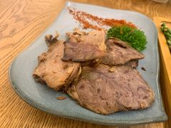 -衡哥肉铺