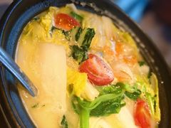 -莉莉海堂HAITANG·烤鸭(国贸商城店)