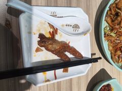 -珍粥道(杉杉奥特莱斯店)