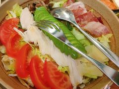 莫沙拉-小莫餐厅And More Restaurant西餐(北京展览馆店)