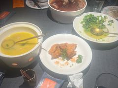 -锦府园·新台州菜(合生汇店)