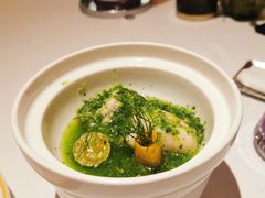 -狮拾久·现代新加坡料理(福田COCO Park店)