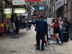 -珍妮曲奇聪明小熊(上环店)
