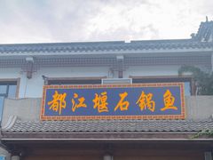 -都江堰石锅鱼