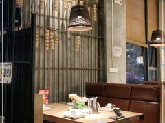 大堂-吴越荣记·苏州菜·松鼠桂鱼(斜塘老街店)