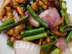 -上庄晋风庄园(上庄店)