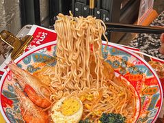-孖记茶档·热腾茶餐(江南西plus店)