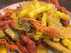 -上海老城区小龙虾虾宴·杭帮菜(五柳巷店)
