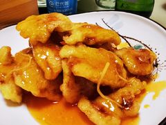 -老边饺子馆(金源店)