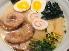-無忧浅草君·洋风料理(下沙宝龙二期一店)