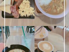 -CAT’S MEWSTAR CAFE·喵星球猫屋(晴湾咖啡店)