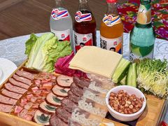 -东北民俗村·东北菜(翻身店)