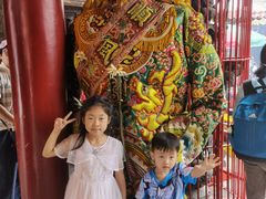 -国定古迹-北港朝天宫