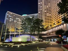 -广州花园酒店