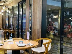 -必胜客(金元宝店)