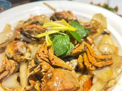 -周家二小姐的菜(西津渡店)