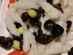 -芳芳私房菜·精做淮扬菜(承德路店)