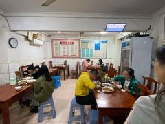 大堂-巷子肥肠(科华巷店)