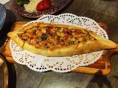 -Mevlana梅夫娜土耳其餐厅·清真