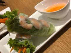 鲜虾米纸卷-Pho Asia 亚阁越南料理(上海来福士广场店)