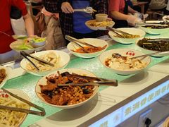 -素满香·全民食养自助(长宁龙之梦店)