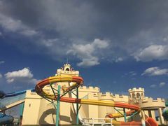 -秦皇岛乐岛海洋王国