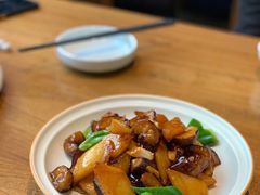 -一轩饺子馆(丽都店)