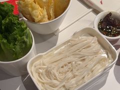 -八合里潮汕鲜牛肉火锅(惠州华贸店)