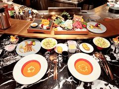 -牛将军•涮肉•烤肉(北京王府井·故宫店)