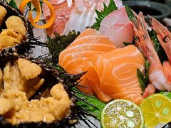 -秋荀日本料理(昆明同德广场店)