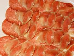 原味牛舌-京炭铜锅涮肉·羊蝎子·羊肉炉(保利·时光里店)