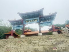 -南沙天后宫景区
