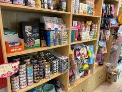 -全心全意连锁动物医院·特色中医诊疗(会城门分院)