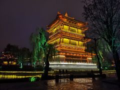 -台儿庄古城