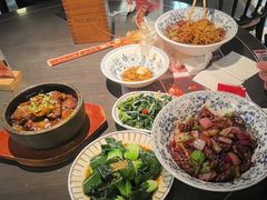 -阿大排档(长春这有山店)