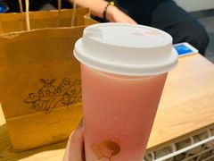 -喜茶(深圳东门1234店)